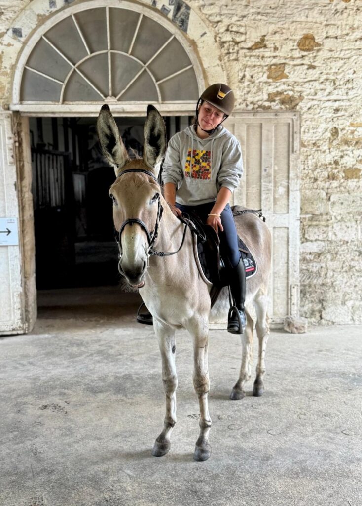 Loustic du Petit Odon